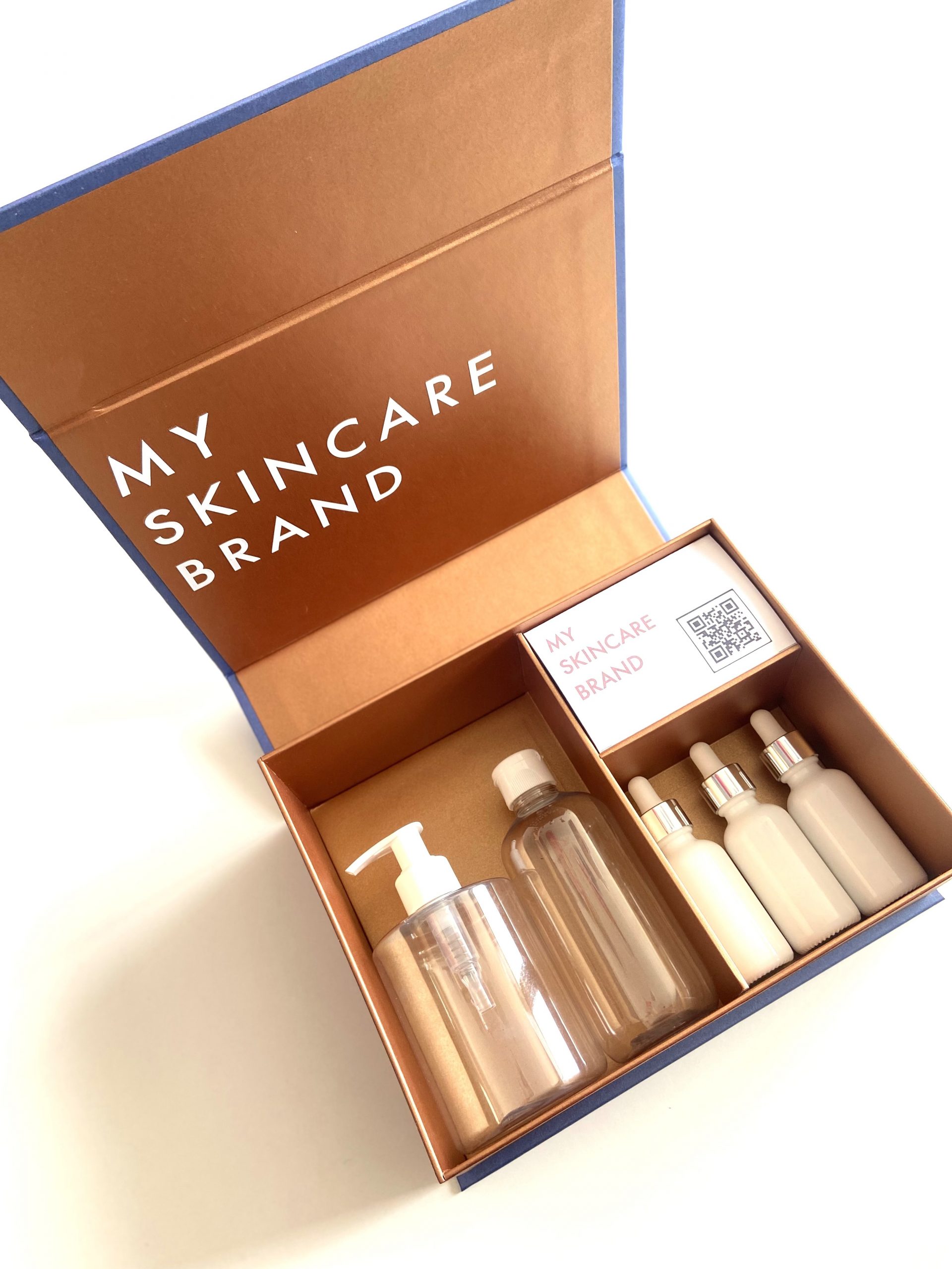 Tips para personalizar tus cajas