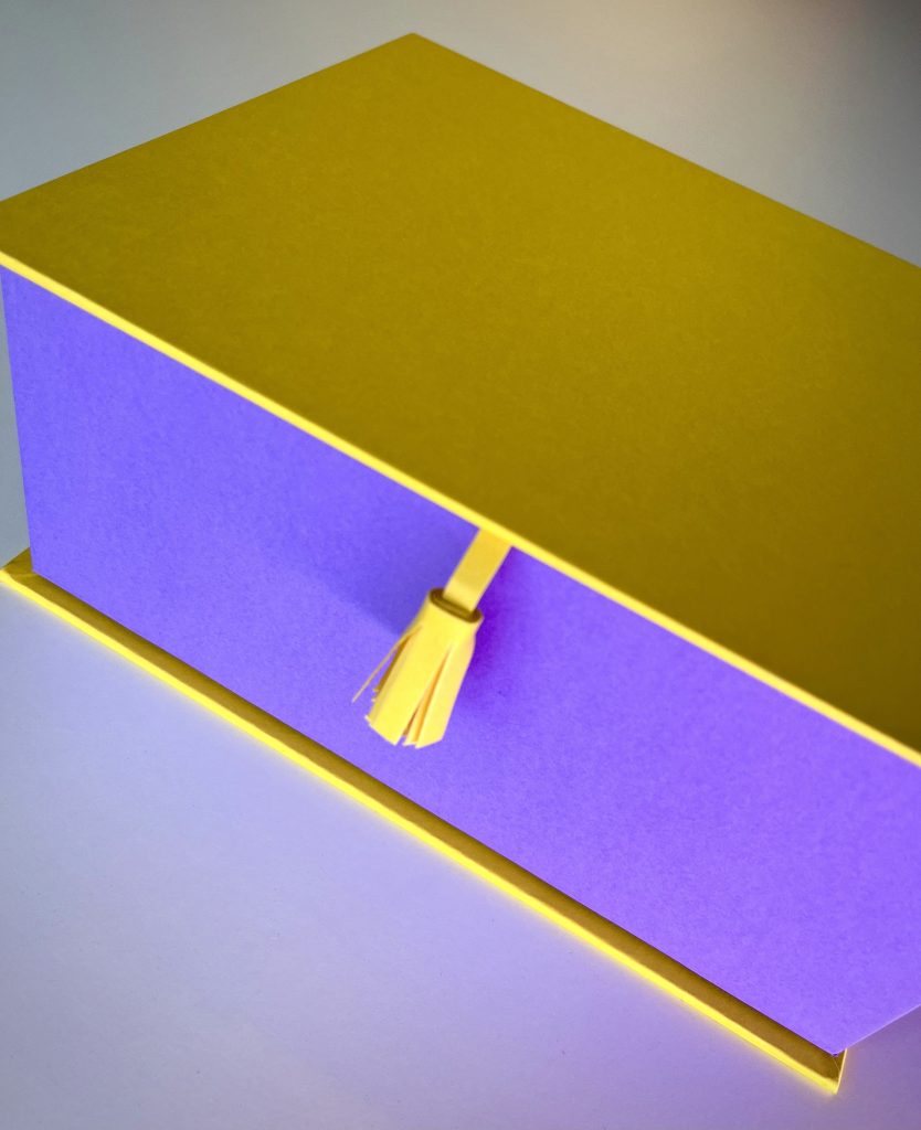 Caja Chica