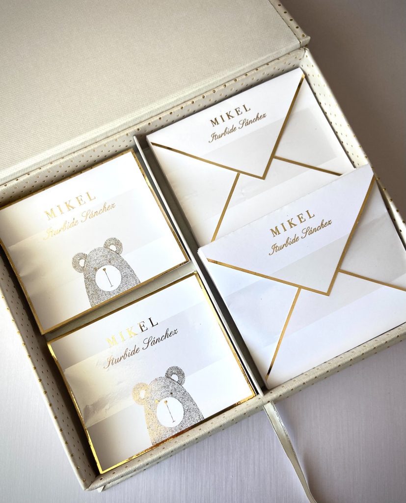 Kit de Papelería